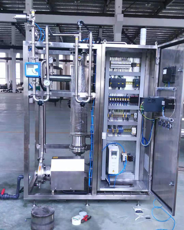 純化水分配系統(tǒng)