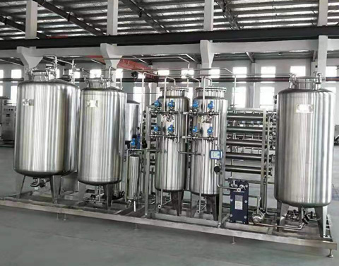 怎要挑選出好用的反滲透設備？