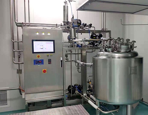 什么是配液系統(tǒng)？